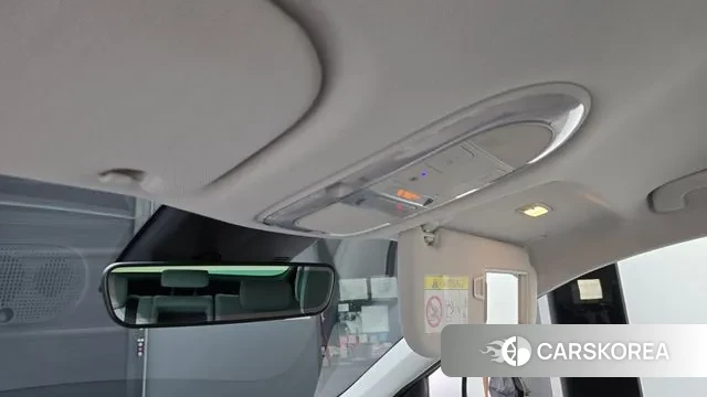 Hyundai Ionic 5 id 3273876 из Кореи 8