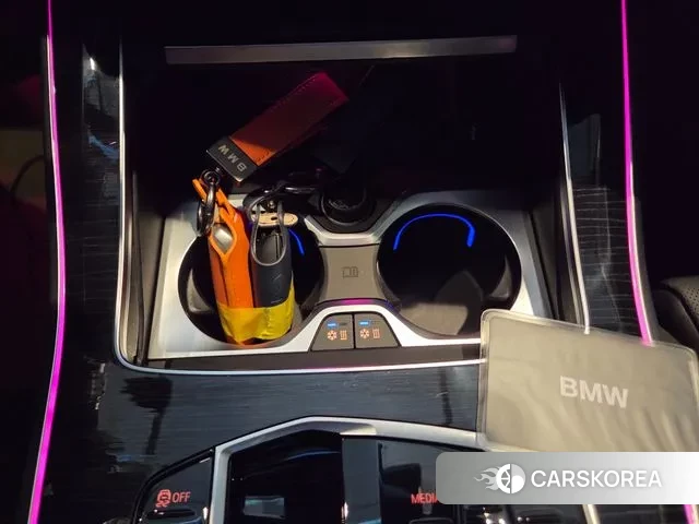 BMW X5 (G05) id 3393630 из Кореи 8