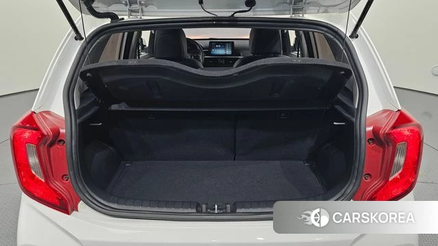 Kia Morning Urban (JA) id 3904329 из Кореи 8