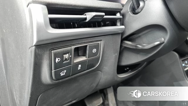 Hyundai The New Tucson (NX4) id 4691494 из Кореи 8
