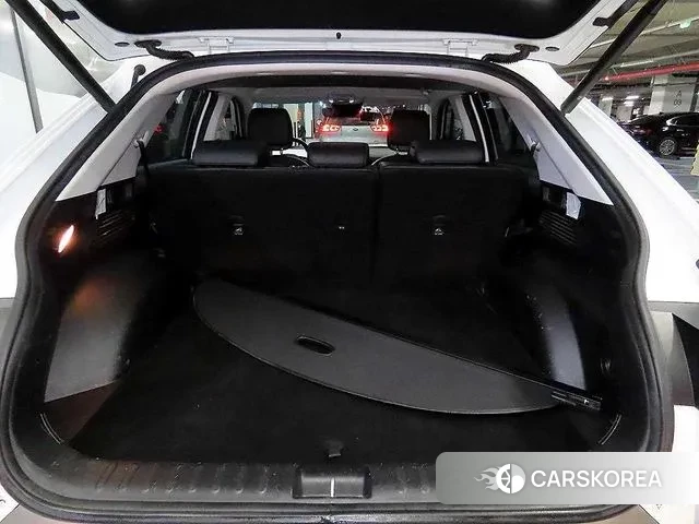 Hyundai Ionic 5 id 3759296 из Кореи 8