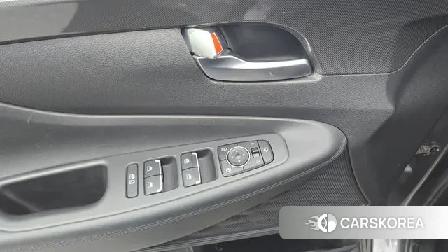 Hyundai The New Santa Fe id 3615823 из Кореи 8