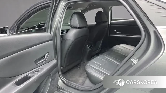 Hyundai Avante (CN7) id 3468270 из Кореи 8