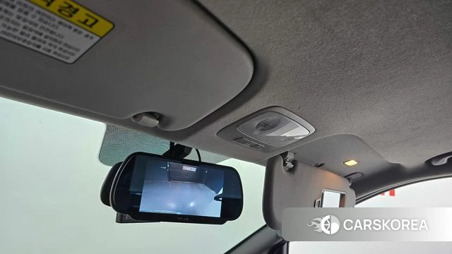 Hyundai The New Grand Starex id 3834258 из Кореи 8