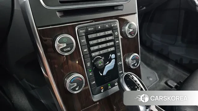 Volvo S60 id 2982024 из Кореи 8