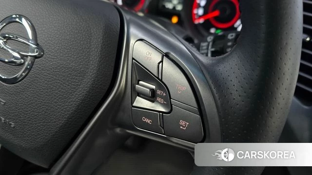 Ssangyong Tivoli Armor id 4378023 из Кореи 8