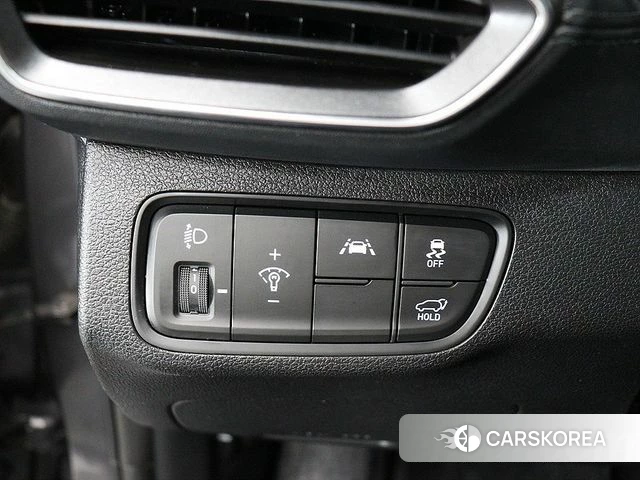 Hyundai Santa Fe TM id 4944106 из Кореи 8