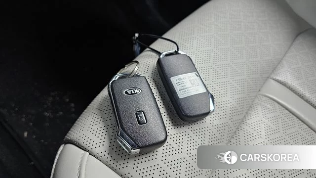 Kia Sorento 4th Generation id 4245059 из Кореи 8