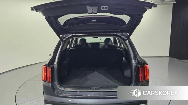 Kia Sorento 4th Generation id 4593889 из Кореи 8