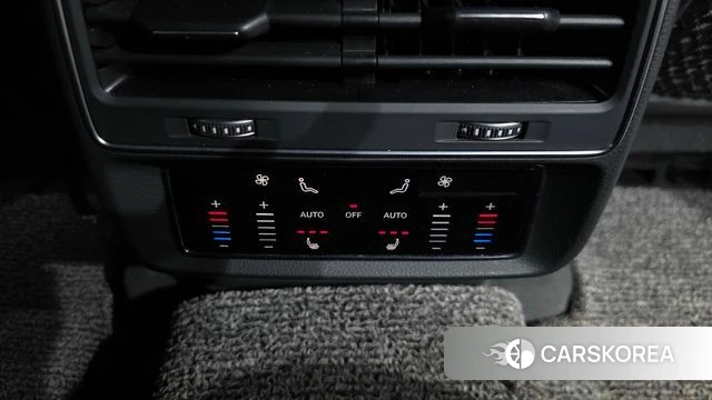 Audi Q8 (4M) id 4293675 из Кореи 8