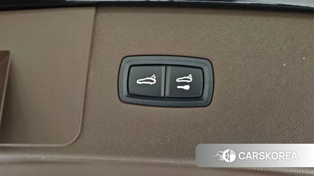 Porsche Cayenne (PO536) id 4568462 из Кореи 8