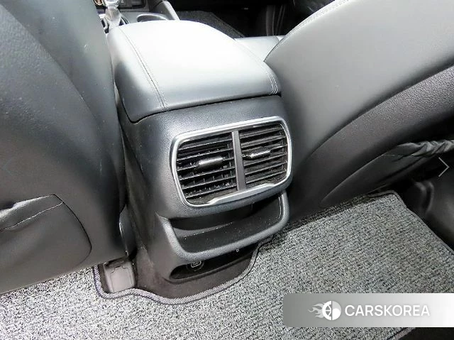 Hyundai Santa Fe TM id 4410883 из Кореи 8