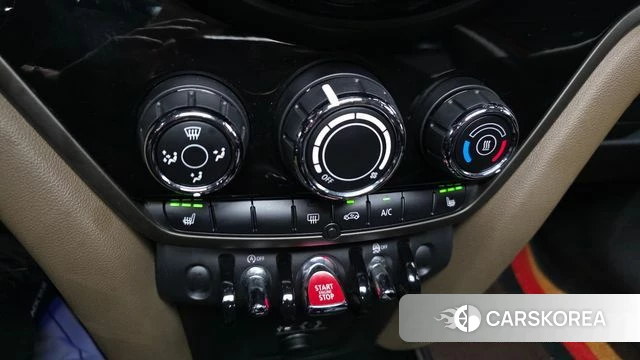 Mini Cooper D Countryman id 4448271 из Кореи 8