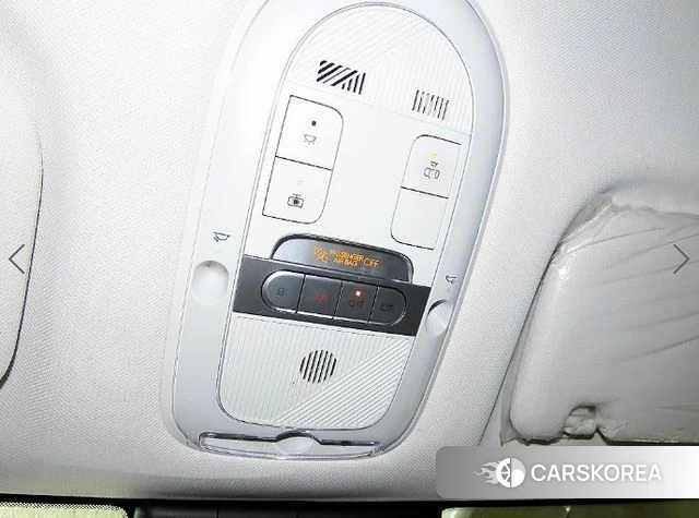 Hyundai Ionic 5 id 4429095 из Кореи 8