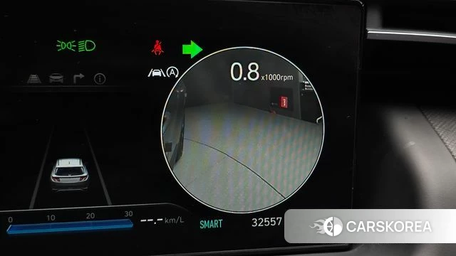 Hyundai Tucson (NX4) id 3827726 из Кореи 8