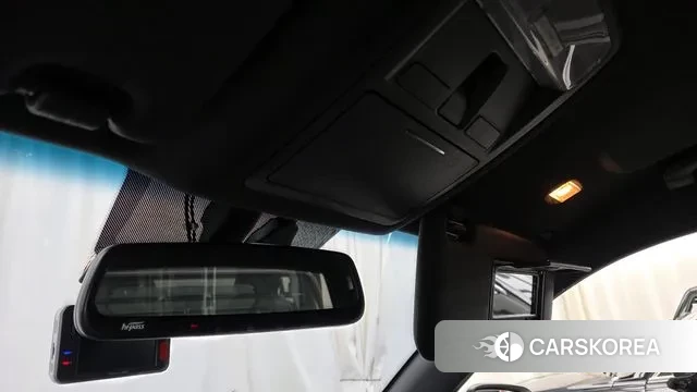 Ssangyong Rexton Sports Cannes id 3692390 из Кореи 8