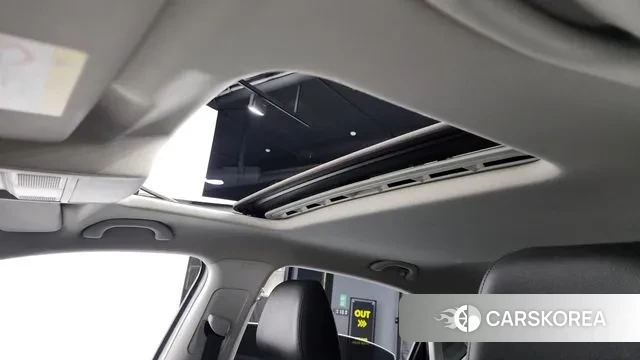 Volkswagen The New Passat id 3183038 из Кореи 8