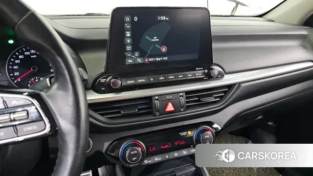 Kia Come New K3 id 3161939 из Кореи 8