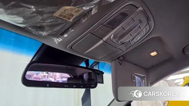 Hyundai Santa Fe TM id 3766523 из Кореи 8