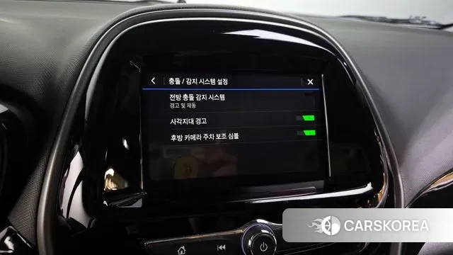 Chevrolet (GM Daewoo) The New Spark id 3503627 из Кореи 8