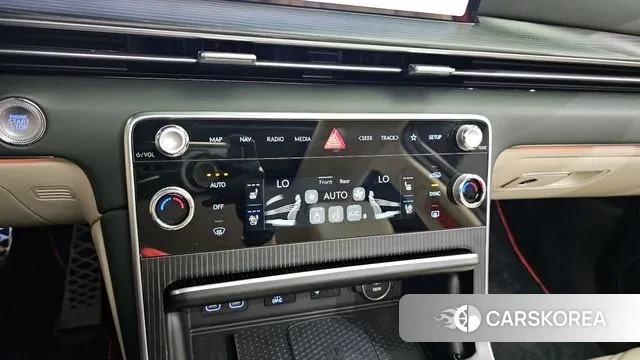 Genesis GV80 Coupe id 2899887 из Кореи 8