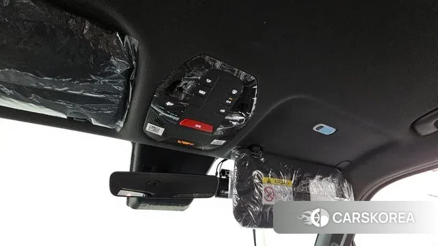 Kia Tasman id 3732337 из Кореи 8