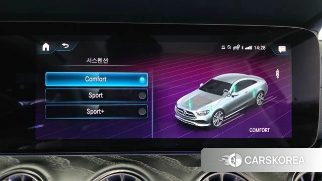 Mercedes-Benz E-Class W213 id 4562226 из Кореи 8