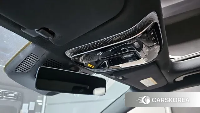 Mercedes-Benz S-Class W223 id 3787920 из Кореи 8