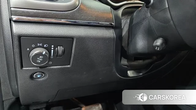 Jeep Grand Cherokee id 3754707 из Кореи 8