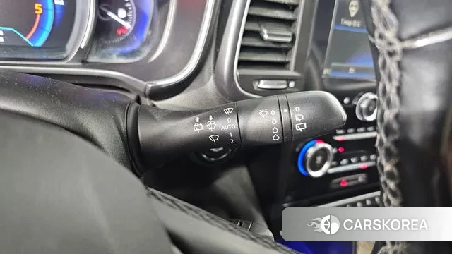 Renault Korea (Samsung) QM6 id 3297793 из Кореи 8