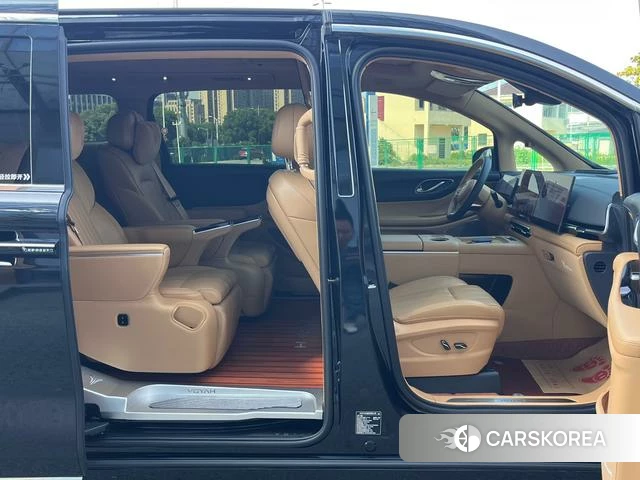 Lan Tu Dreamer PHEV id 4241522 из Китая 8