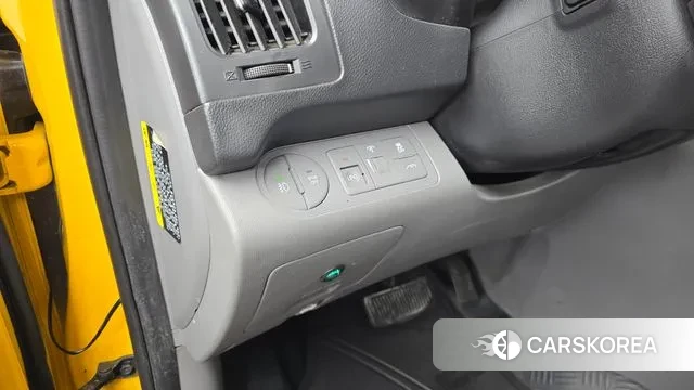 Hyundai The New Grand Starex id 3489087 из Кореи 8