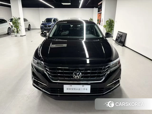 Volkswagen Passat id 4335219 из Китая 8
