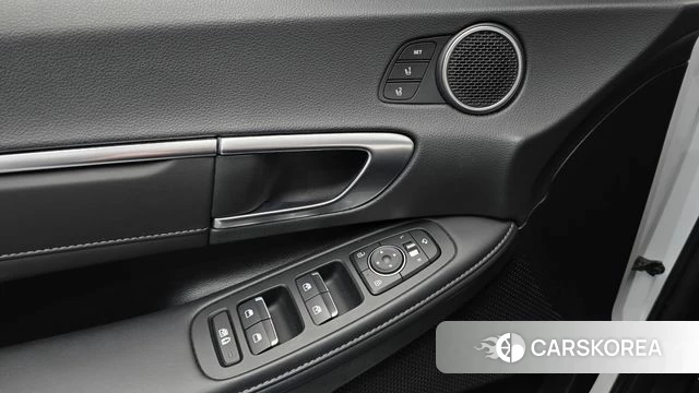 Hyundai Sonata (DN8) id 3812388 из Кореи 8