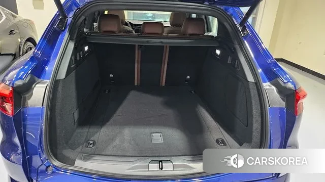 Maserati Grecale id 2988666 из Кореи 8