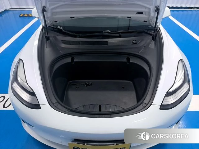 Tesla Model 3 id 4212971 из Китая 8