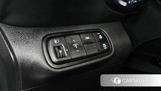 Hyundai Venue id 4642152 из Кореи 8