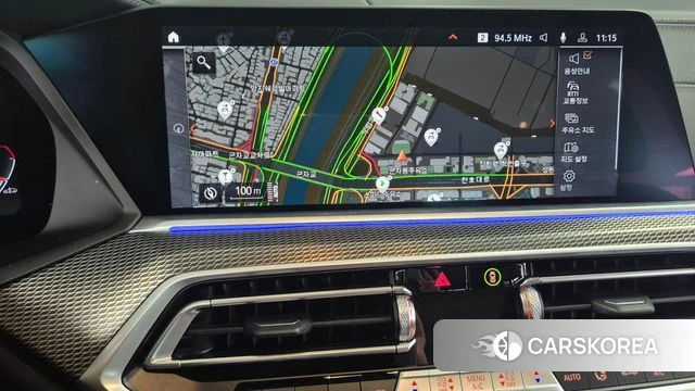 BMW X5 (G05) id 3897300 из Кореи 8