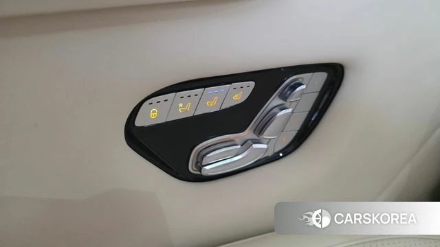 Kia The New Carnival 4th Generation id 4455947 из Кореи 8