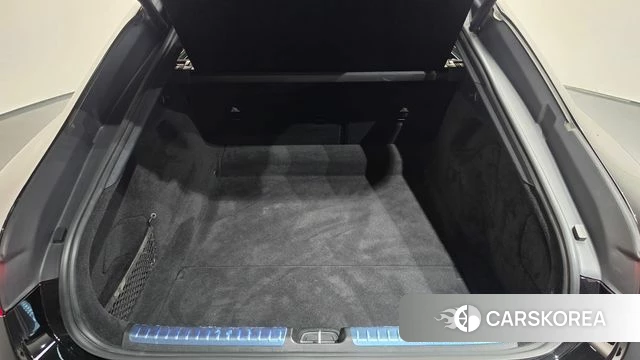 Mercedes-Benz EQS V297 id 4792677 из Кореи 8