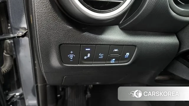 Hyundai Kona Electric id 3076333 из Кореи 8