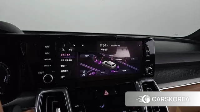 Kia Sorento 4th Generation id 3406657 из Кореи 8