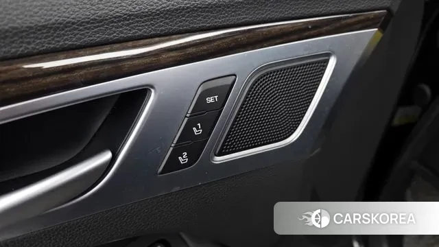 Genesis G80 id 3687444 из Кореи 8