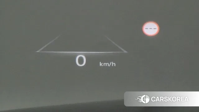 Genesis GV80 id 3437366 из Кореи 8