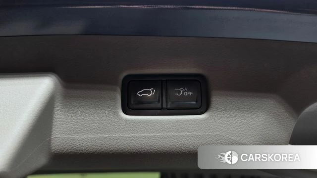 Kia The New Carnival 4th Generation id 4834302 из Кореи 8