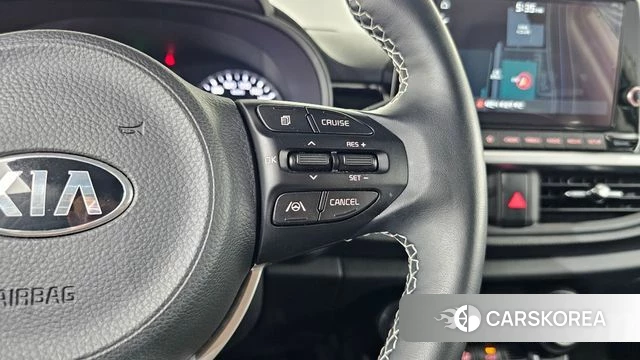 Kia Morning Urban (JA) id 4331035 из Кореи 8