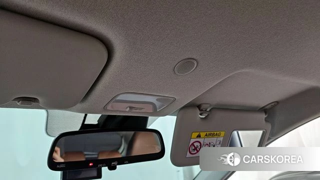 Kia The New Morning (JA) id 3811298 из Кореи 8