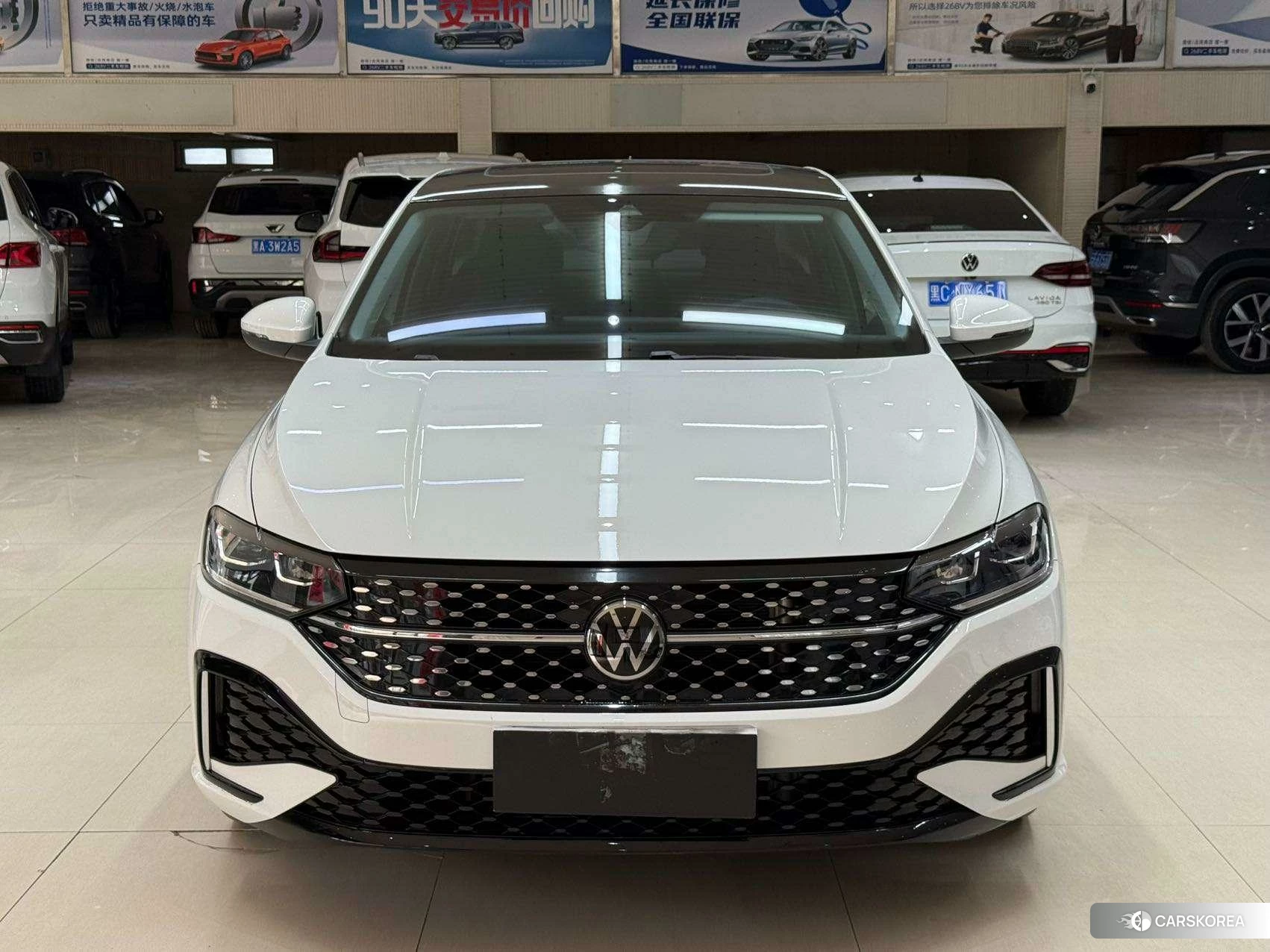 Volkswagen Lavida id 4504701 из Китая 8