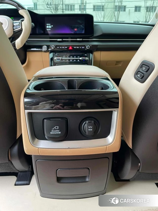 Kia Carnival 4th generation id 3872559 из Кореи 8