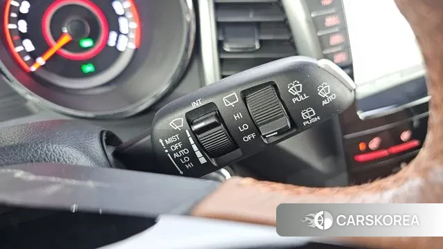 Ssangyong Tivoli Armor id 3766358 из Кореи 8